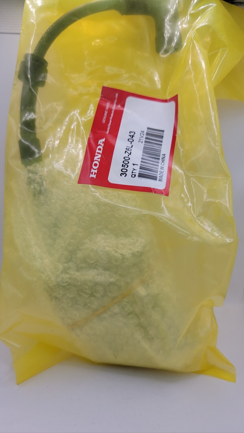 Ignition Coil Assy GX630