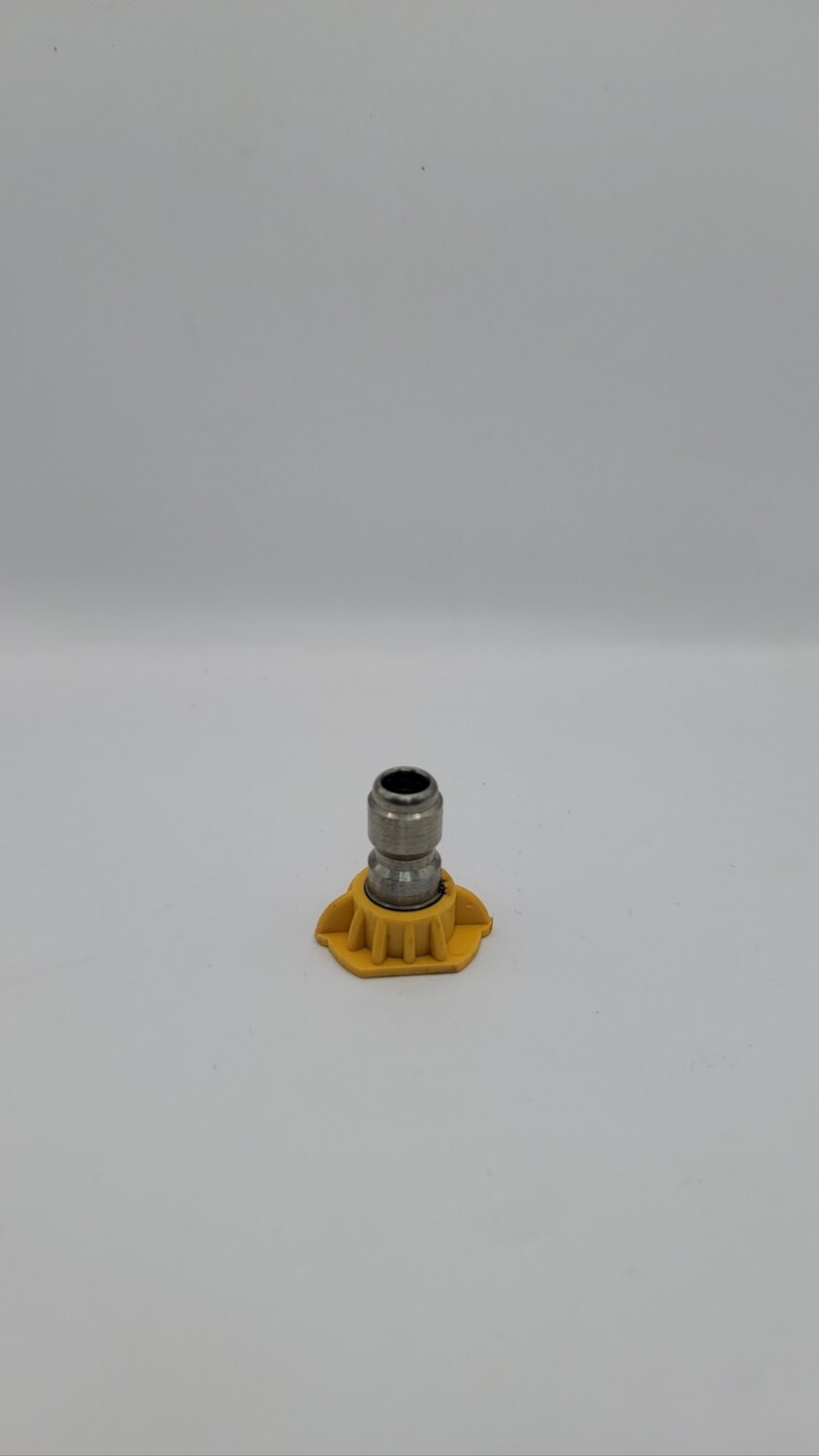 GP QC 1504 Yellow Nozzle