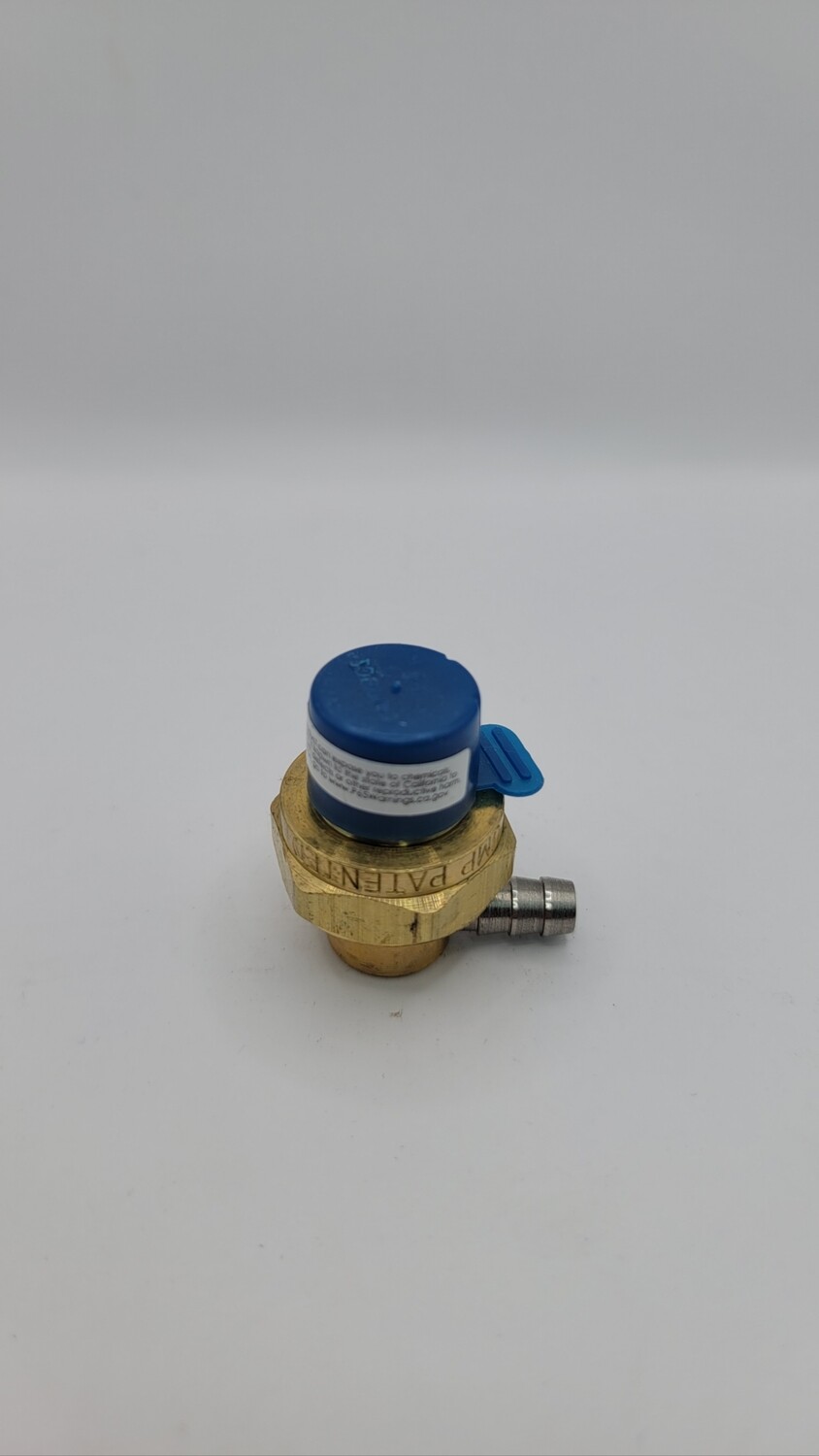 GP 3/8 Thermal Relief 190 deg