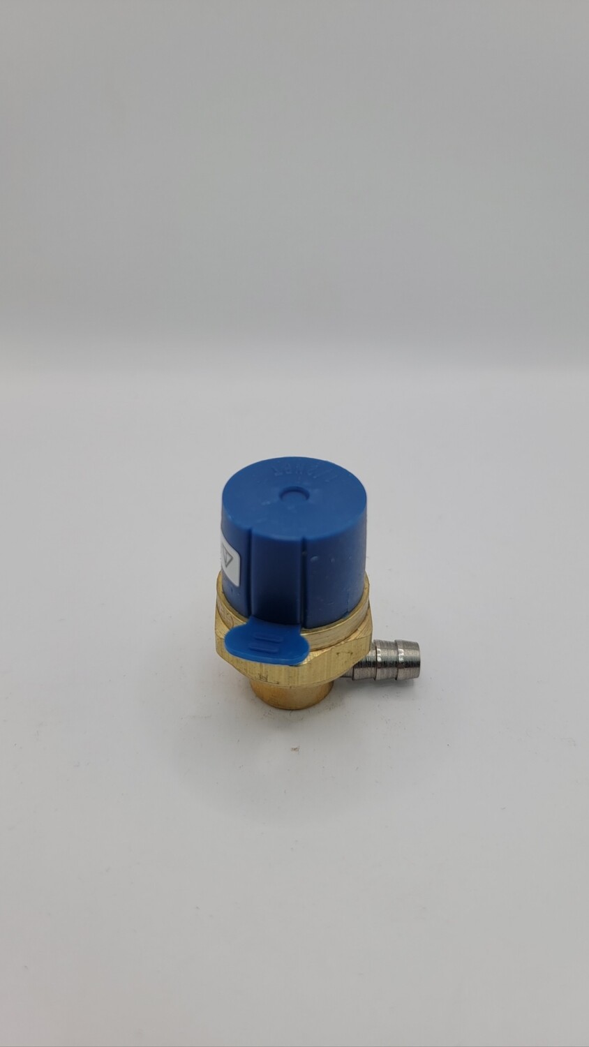 Thermal Relief Valve 1/2 190 Deg