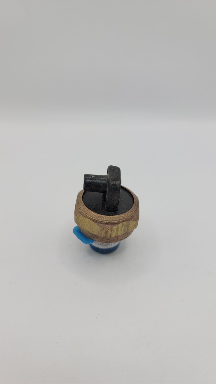 1/4 Thermal Relief Valve