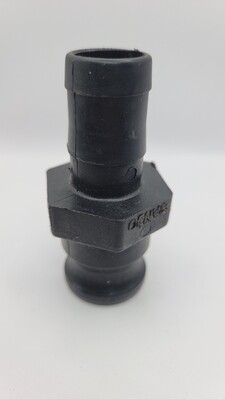 Male adapter 3/4" Female Thread