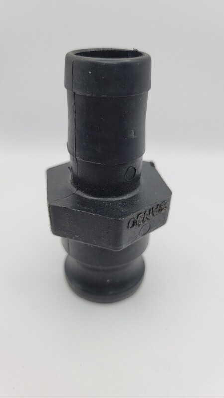 Male adapter 3/4" Female Thread