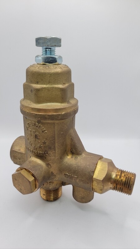 K1 Unloader 10.8GPM 3600PSI