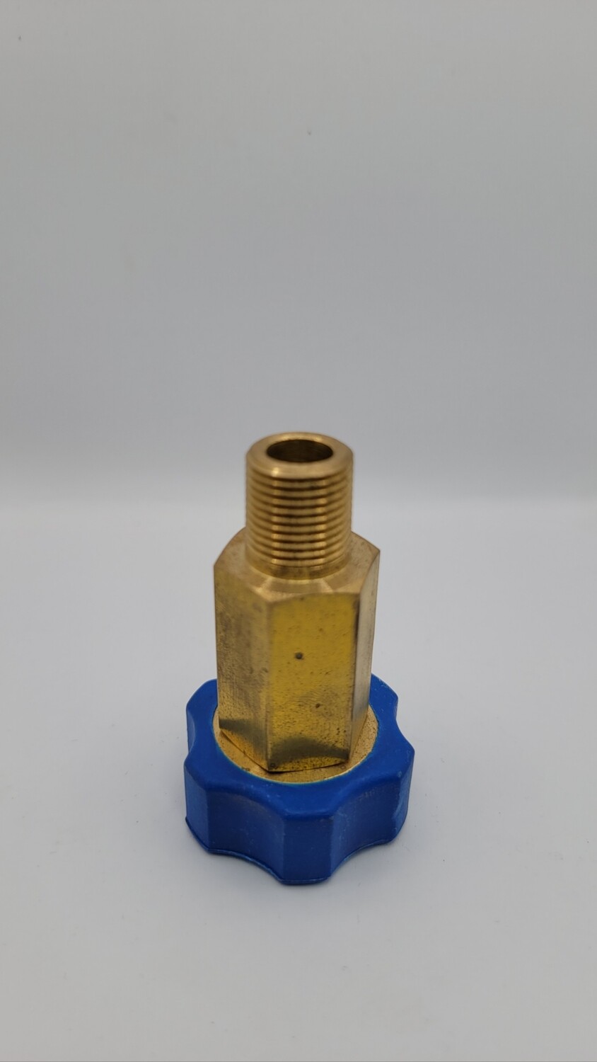 EZ-Grip FGH x 3/8" W Bypass