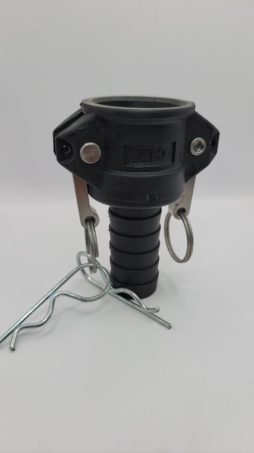 Cam lock 1" Socket 1"