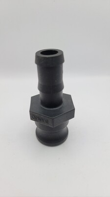 3/4" Cam Lock x 3/4" MPT
