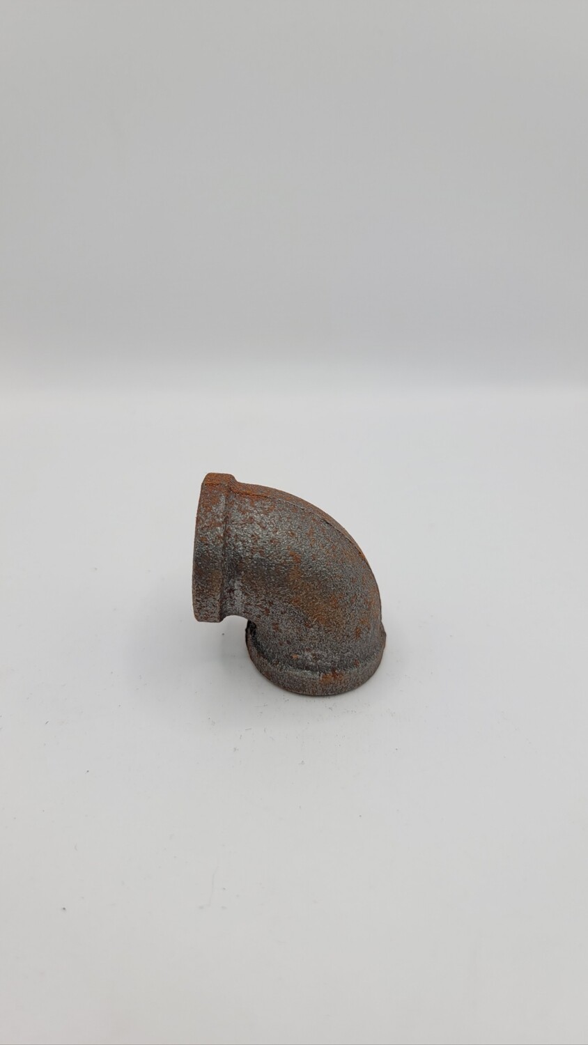 1/2" 90 Degree Elbow