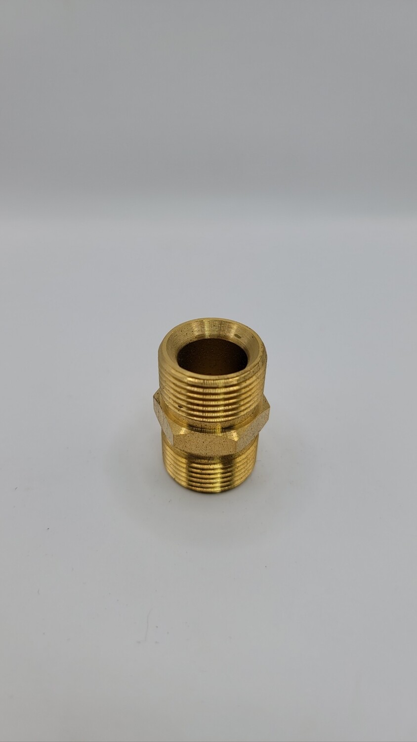 22mm x 22mm Plug