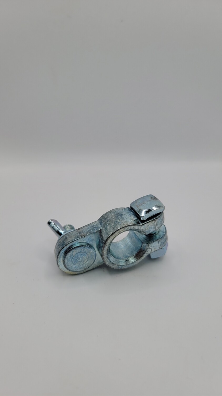 Marine Battery Terminal End