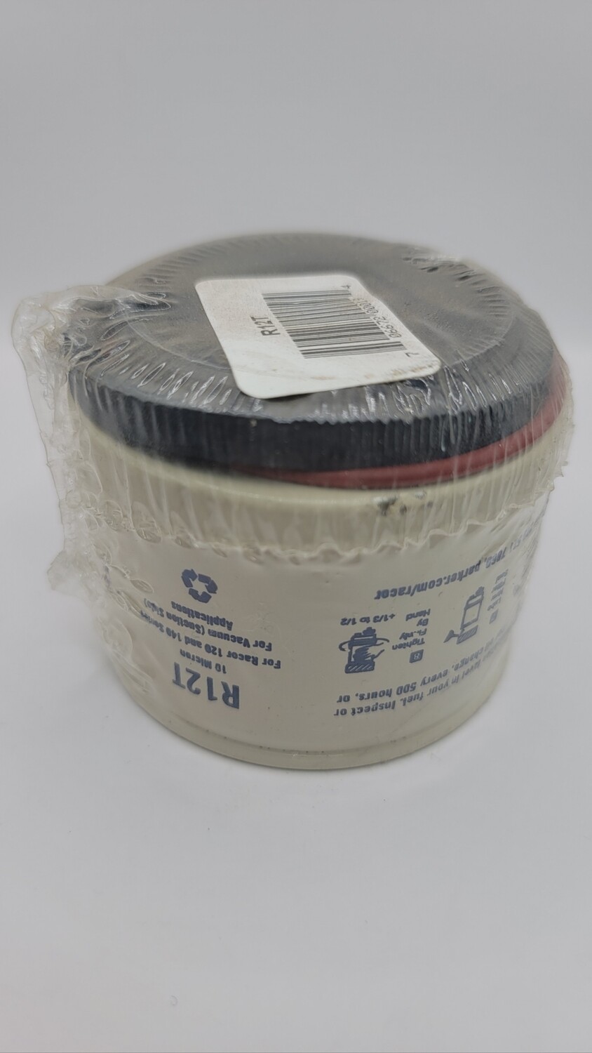 Parker Water/Fuel Seperator Filter Assy