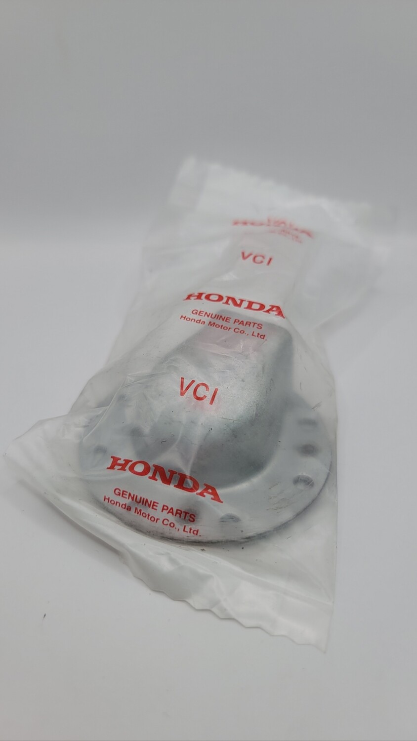 Honda Muffler deflector