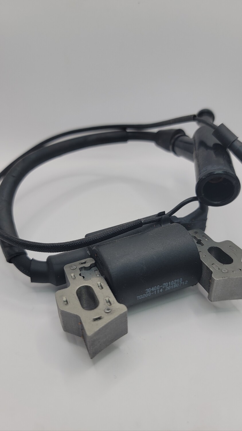 Ignition Coil GX 160-200