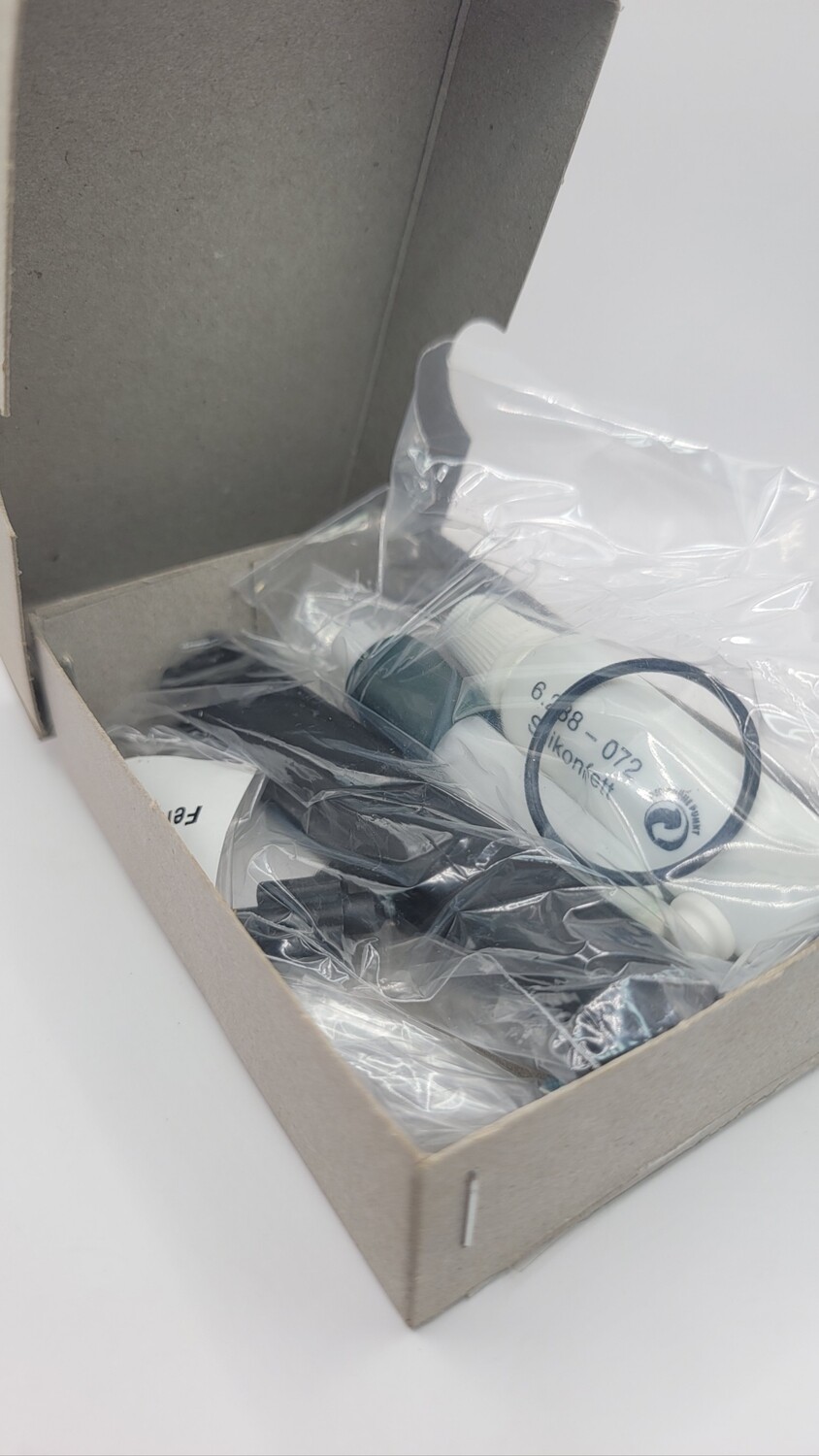 Repair Kit Turbo Tip 4.0 GPM