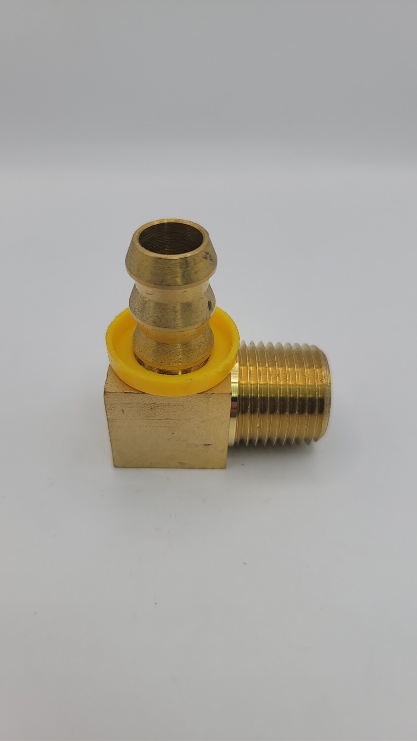 1 1/2" Clear Bowl Filter