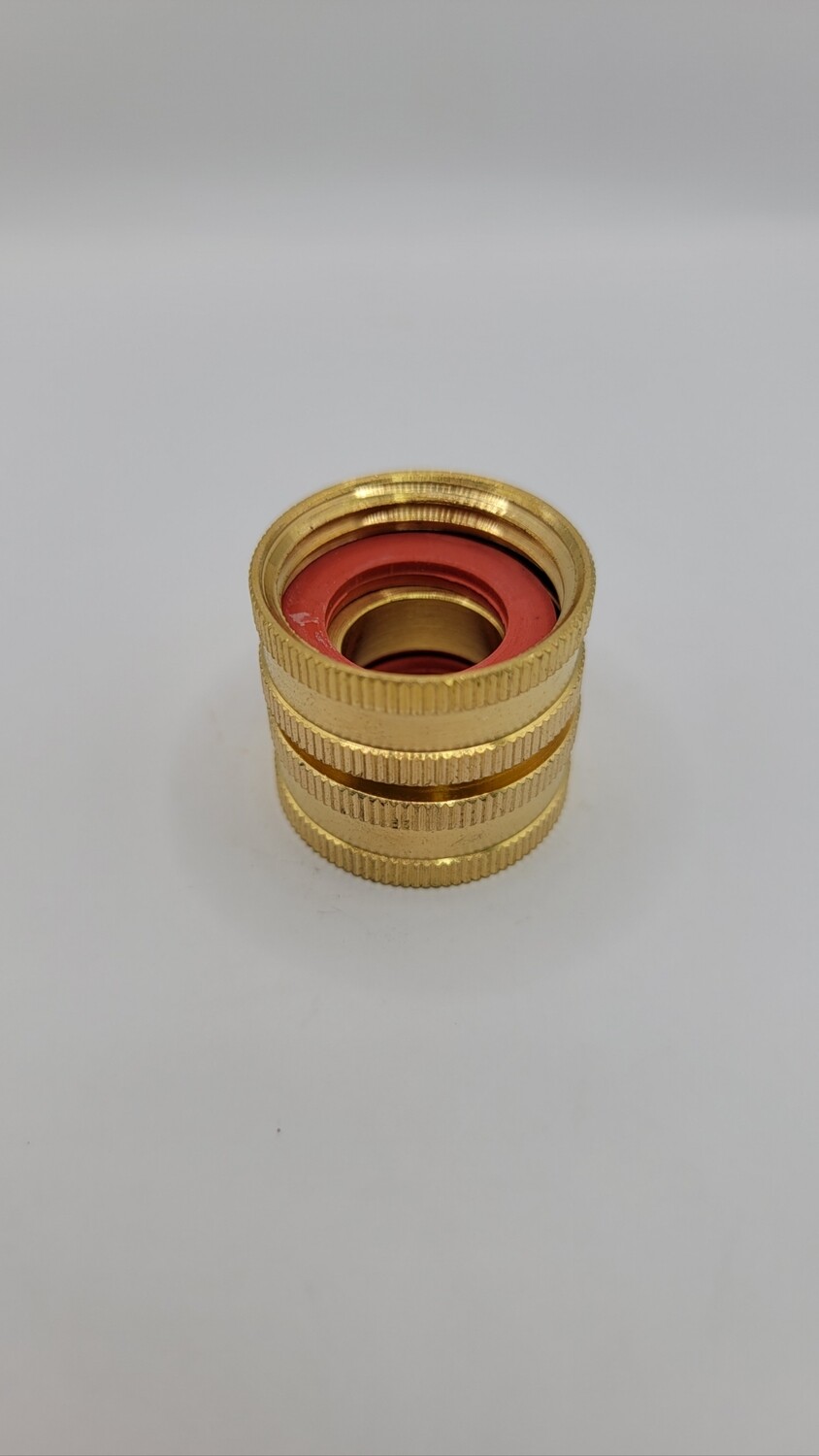 Garden Hose Swivel