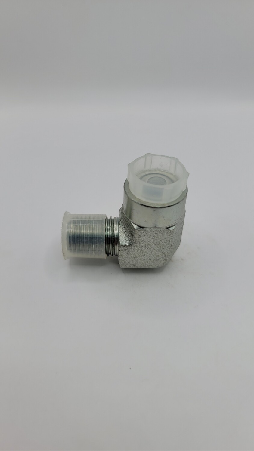 1/4 x 1/4 street elbow
