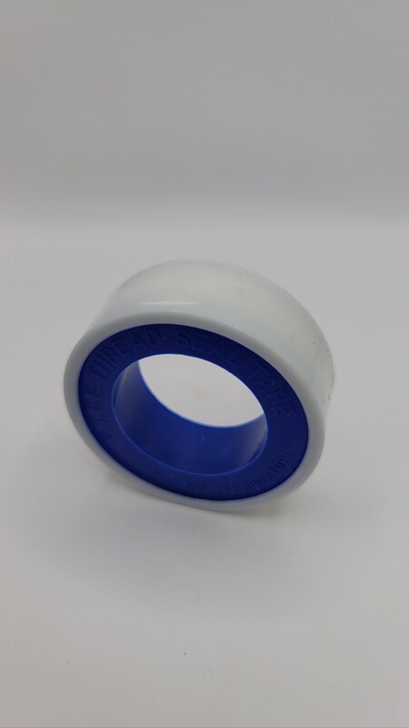 Teflon Tape
