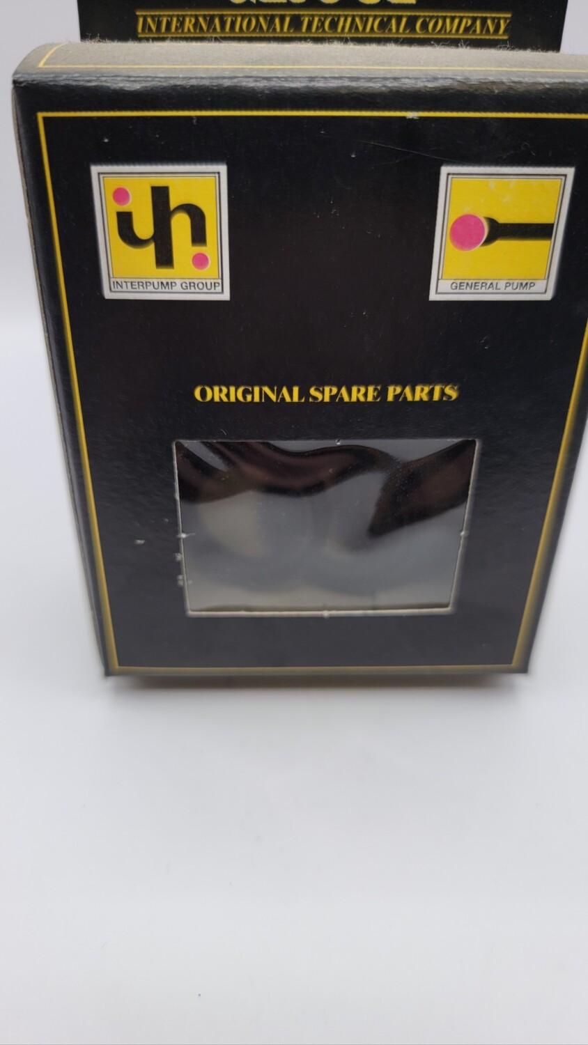 Kit 23 Piston Rod Oil Seal