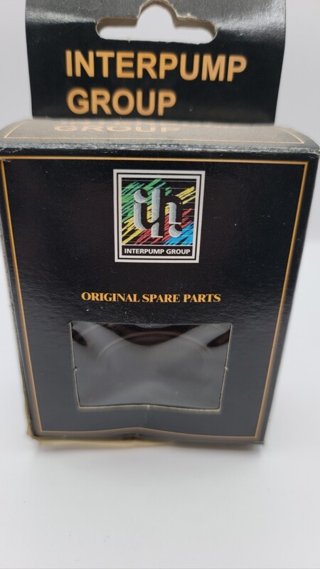 Kit 03 Crankshaft oil seal