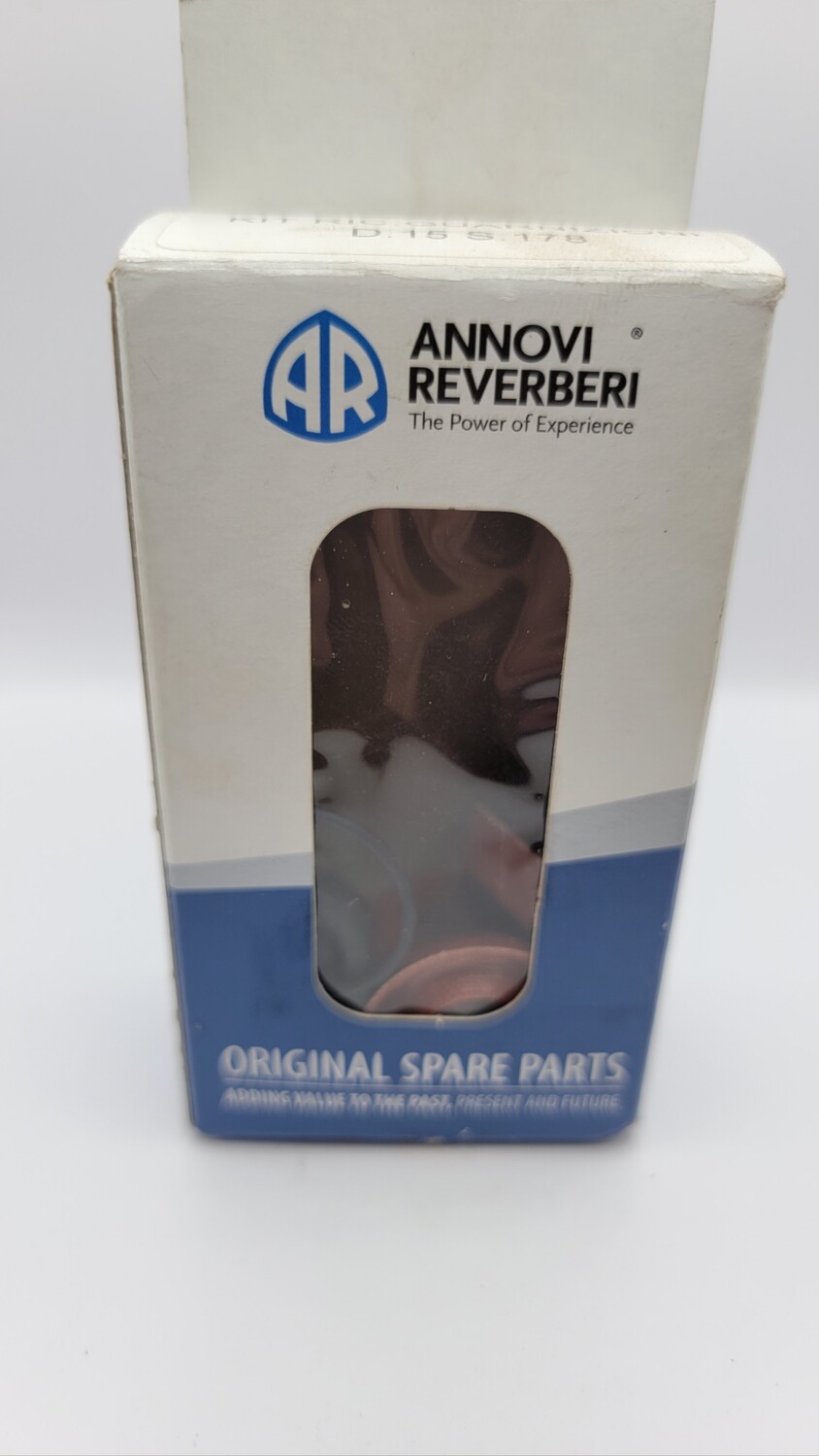 Kit 2741 Water Seals for XMV