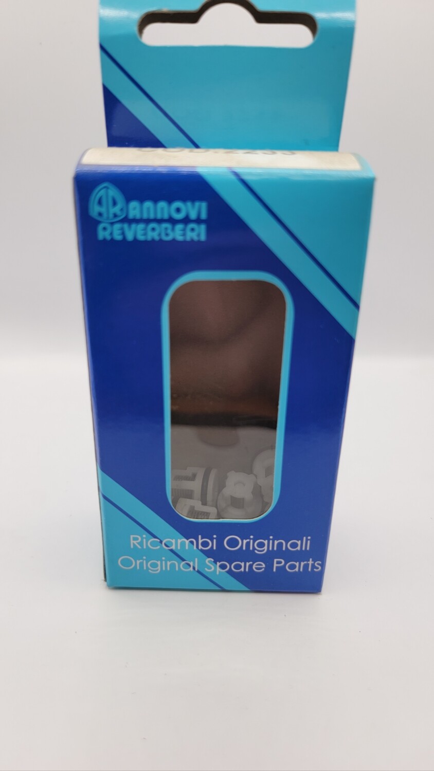 Kit 2233 Check Valves RMV &amp; RMW 2.0GPM