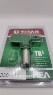 Titan tip red 215