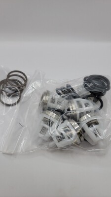 Valve Kit Comet TW8030S/TW8036S/TWS10030