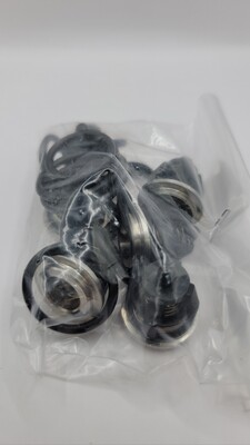 Check Valves Comet FW2 &amp; RW 5+GPM