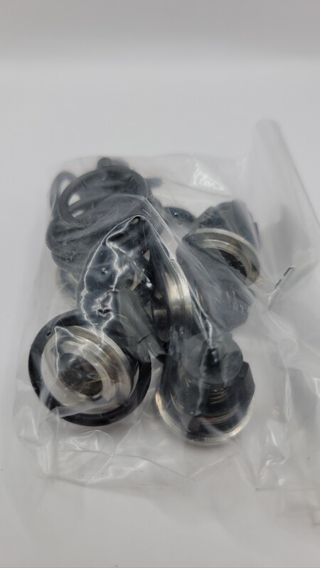 Check Valves Comet FW2 & RW 5+GPM