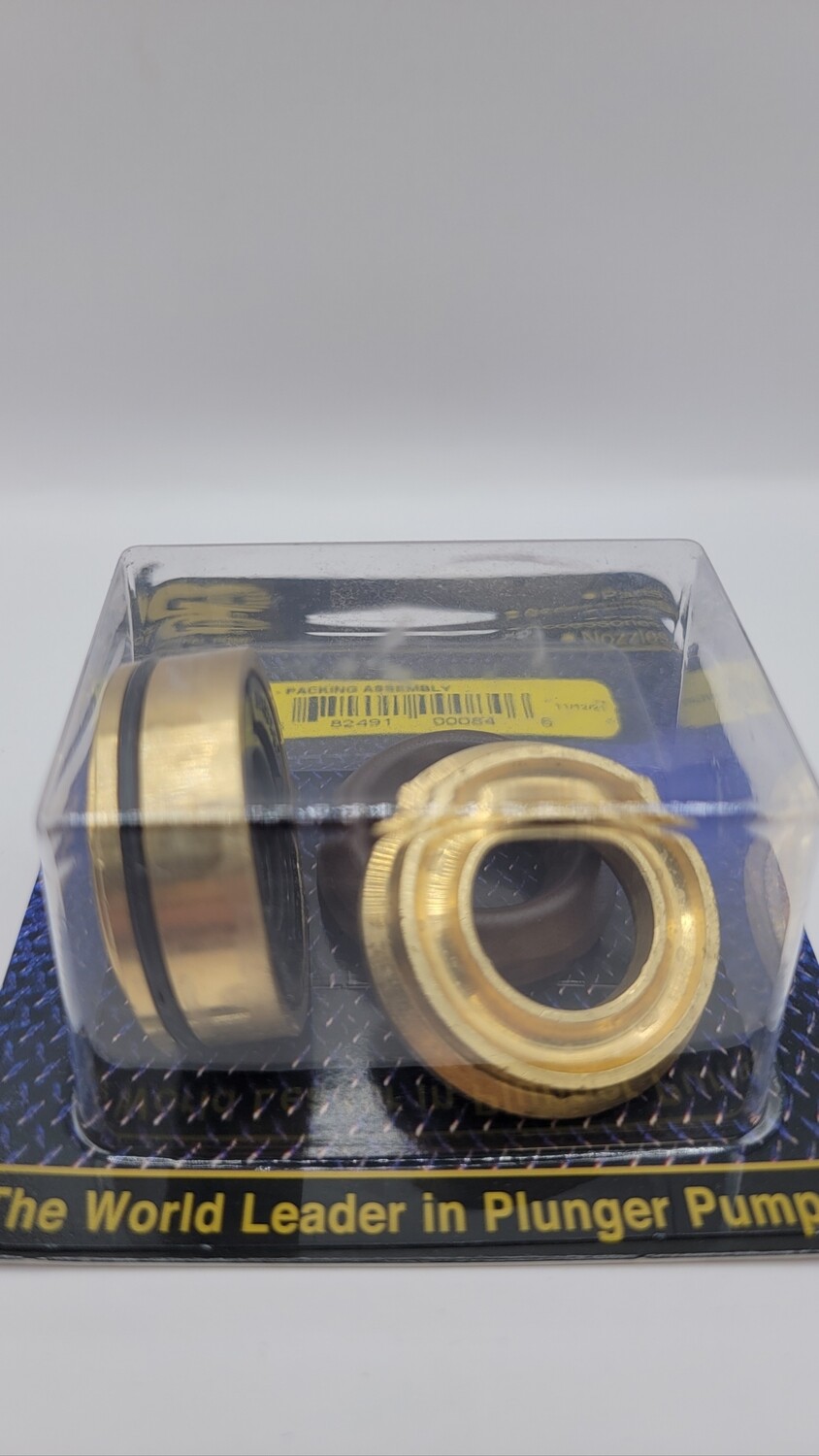 Kit 28 Packing Assy 20mm (one cylinder)