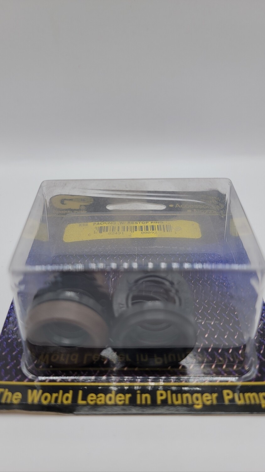 Kit 88 Packing Kit 15mm New Style