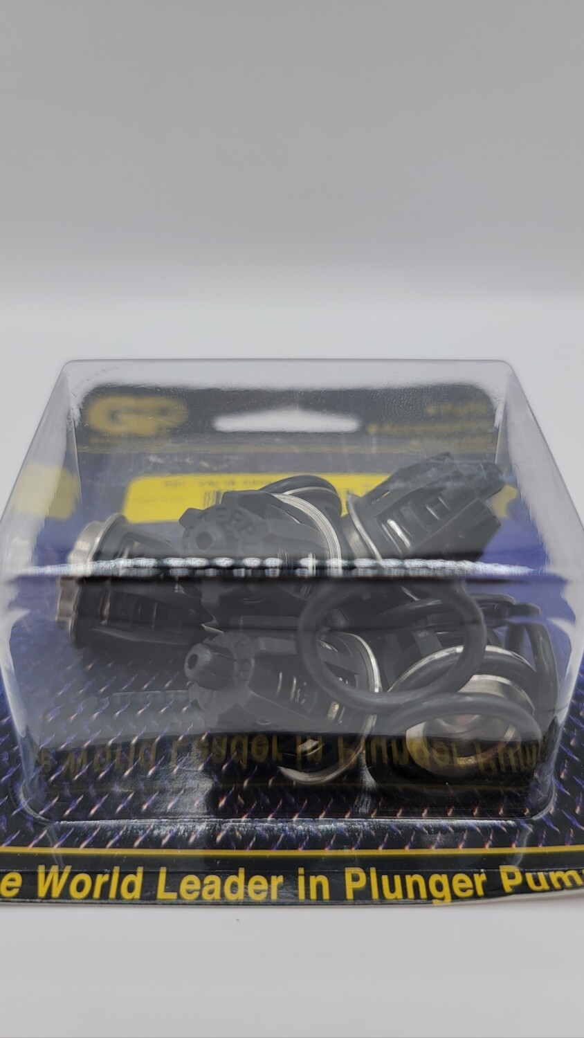 Kit 01 Check Valves (6)