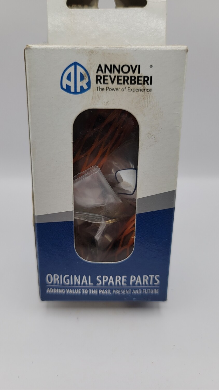 Kit 2544 Piston 15mm