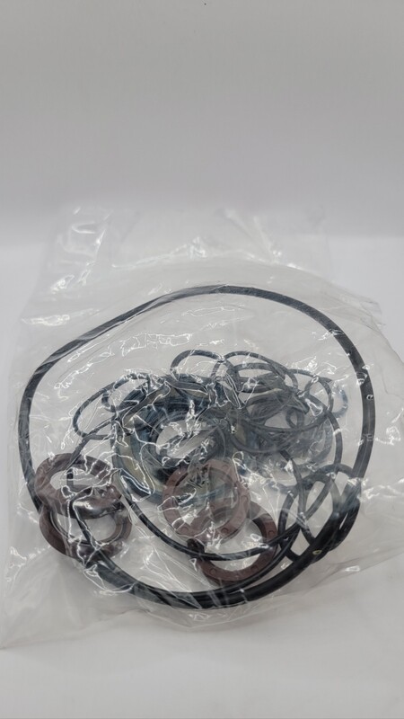 Oil Seal Kit RW Series