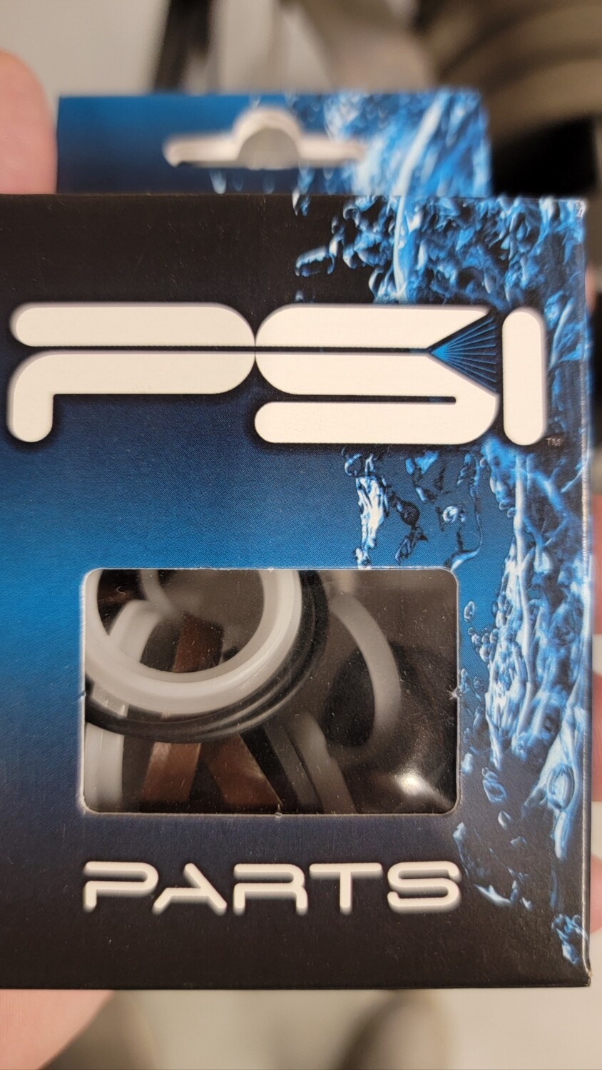 20mm Packing Kit, RW Series  5019.06.7200