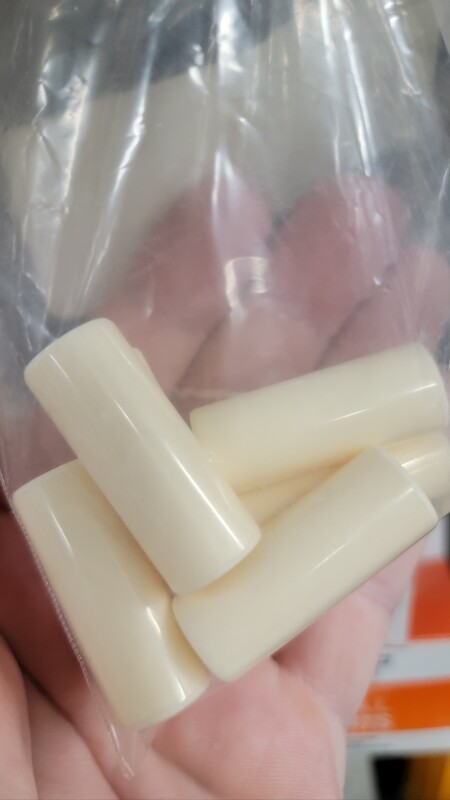 Ceramic Piston 15mm