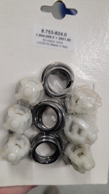 Valve Kit Assy Legacy