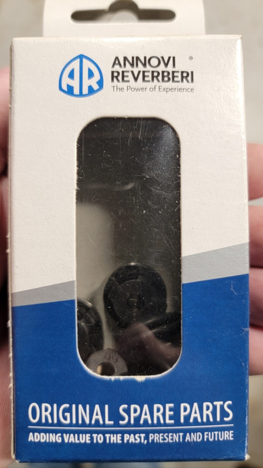 Kit 1864 Check Valve Kit