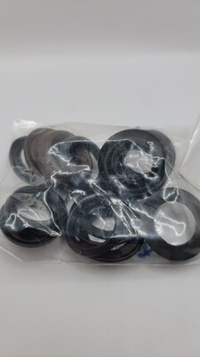 5019.0218.00 Seal Water Kit, 18mm FW2