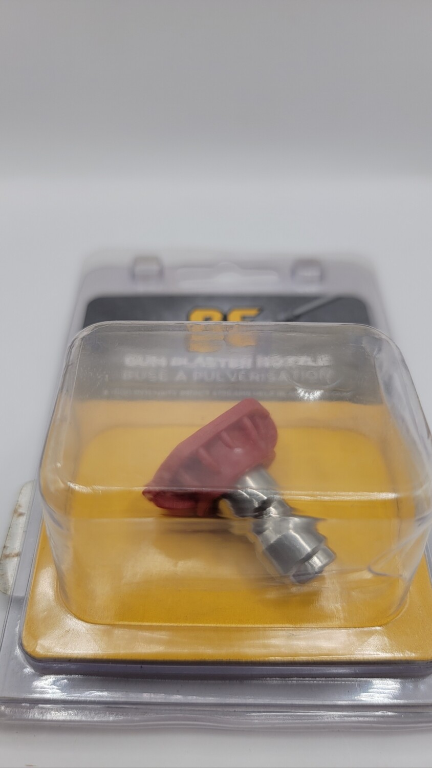 Nozzle Gum Blaster 050 GPM