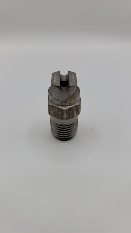 1/4 MEG 2540