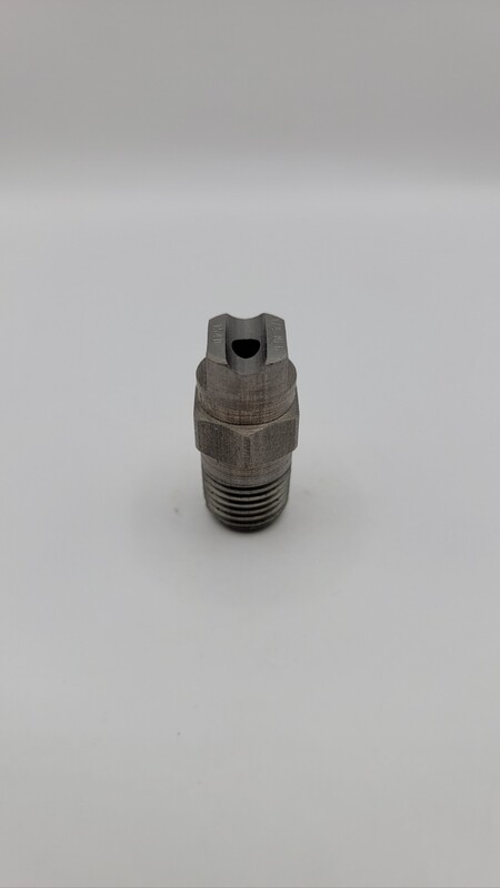 1/4 MEG 1540
