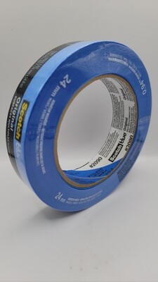 3M 1" Blue Tape