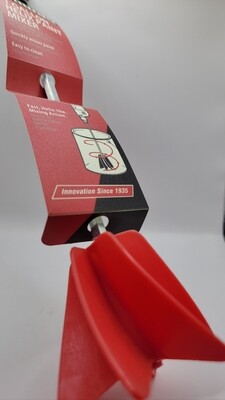 Allway 1 Gal. "Helix" paint mixe