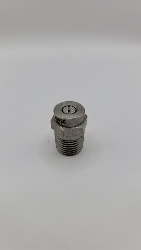 1/4 MEG 15025