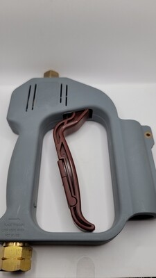 Hammer Head Inline Gun