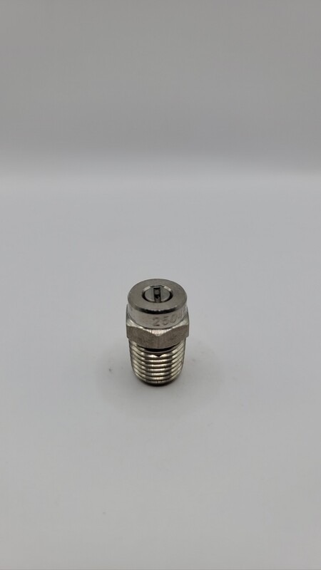 1/4 MEG 2545