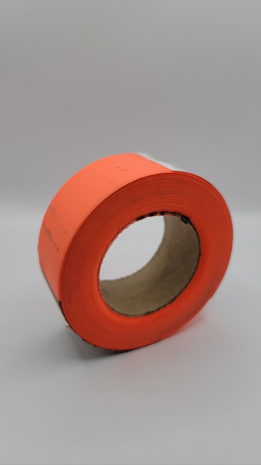150' Glo- Lime Tape