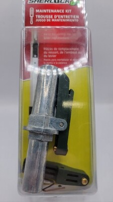 SHERLOCK GT EXTENSION POLE CONVERSION TIPS